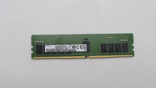 Lenovo 5M30Z71717 MEMORY 16GB D4-29R HMA82GR7DJR8N-WM