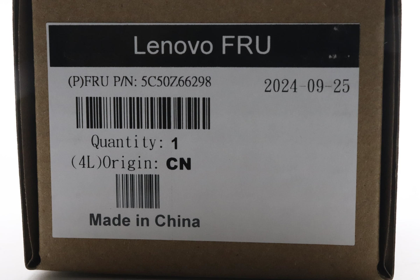 Lenovo CARDPOP Power Button A100 A10 Board 5C50Z66298
