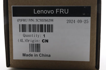 Lenovo CARDPOP Power Button A100 A10 Board 5C50Z66298