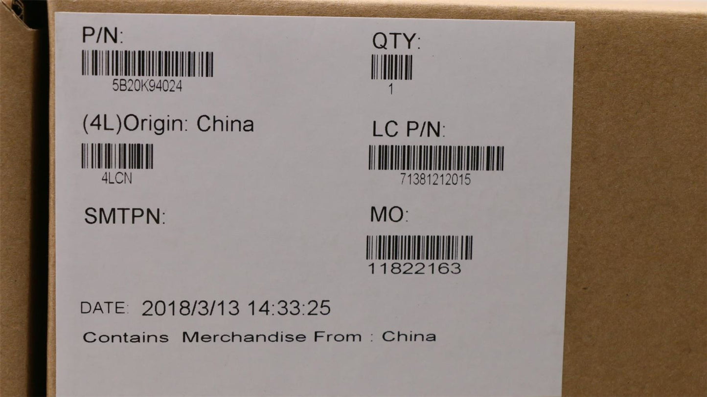 Lenovo 5B20K94024 MB L 80NY NOK FX8800P 4G WIN10