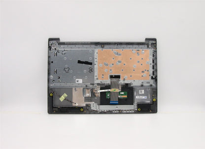 Lenovo IdeaPad 3-15ARE05 3-15IIL05 Keyboard Palmrest Top Cover US 5CB0X57506