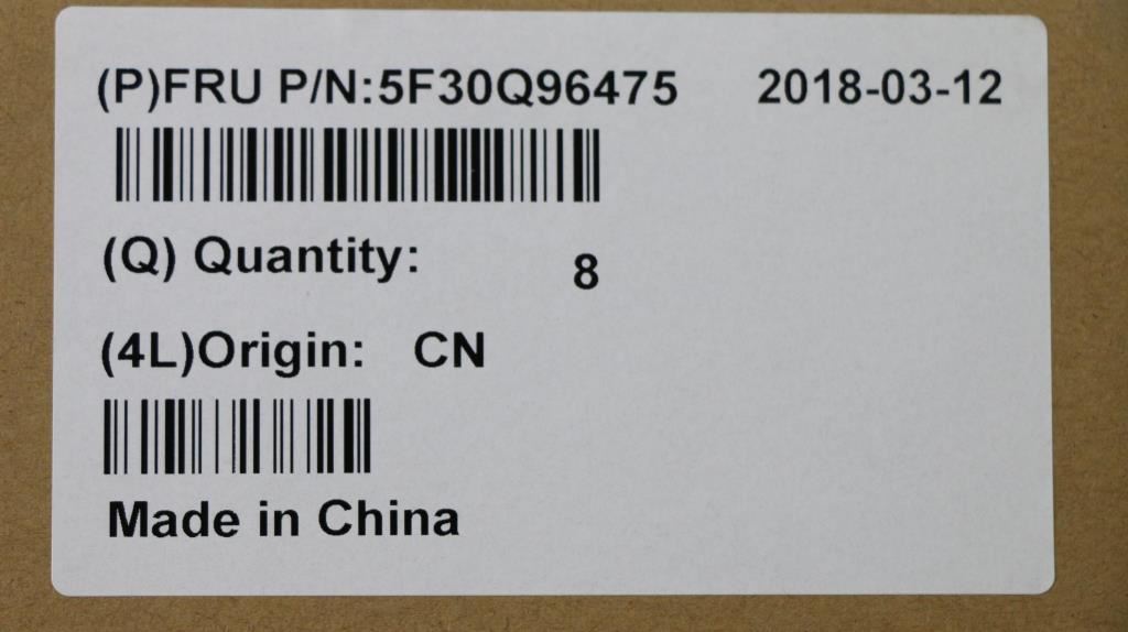 Lenovo Yoga 730-15IKB 730-15IWL Fingerprint Reader Board Platinum 5F30Q96475