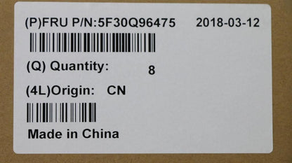 Lenovo Yoga 730-15IKB 730-15IWL Fingerprint Reader Board Platinum 5F30Q96475