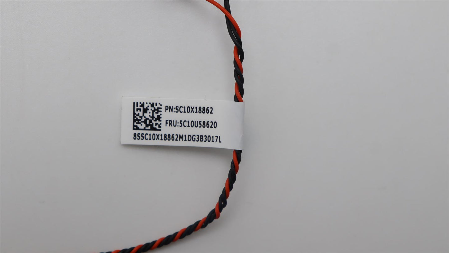 Lenovo Fru, 160mm C2 Switch cable 5C10U58620