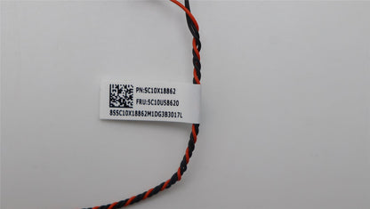 Lenovo Fru, 160mm C2 Switch cable 5C10U58620