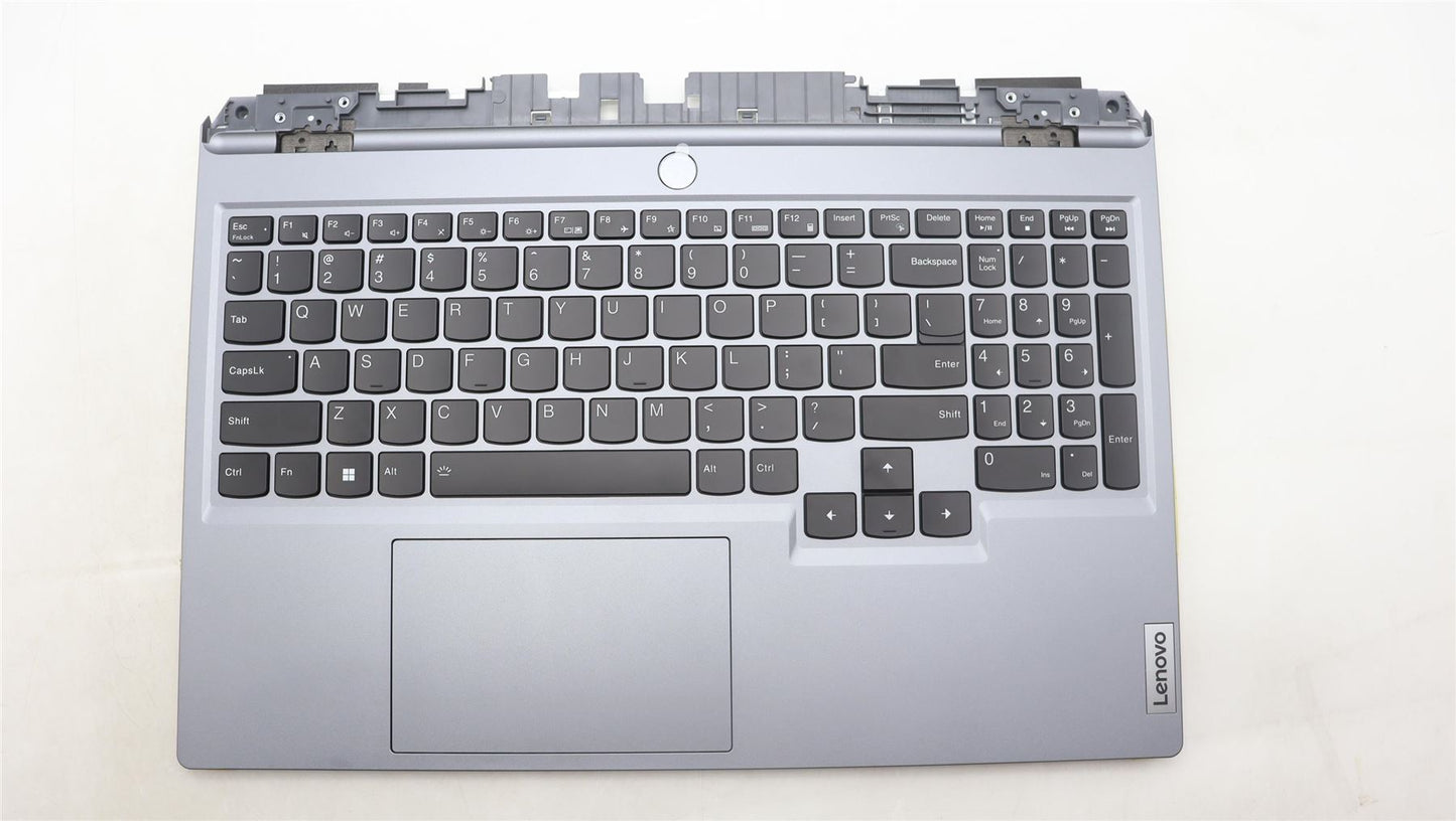 Lenovo COVER Upper Case ASM_ENG C 83DV RGB 5CB1M65399