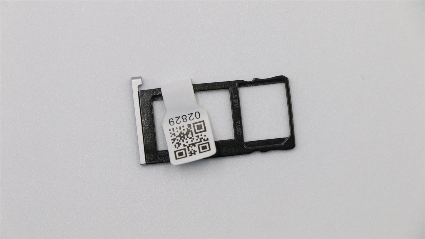 Lenovo Miix 320-10ICR Sim Card Tray Platinum 5M20P15757