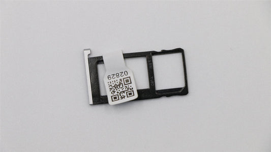 Lenovo Miix 320-10ICR Sim Card Tray Platinum 5M20P15757