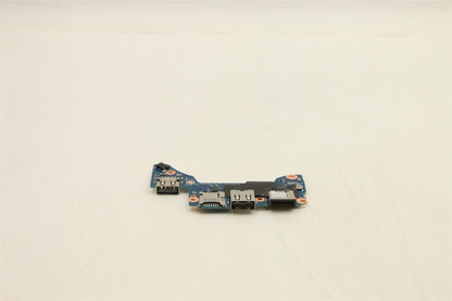 Lenovo USB Board H 21CX_ET_w/mylar 5C50S25386