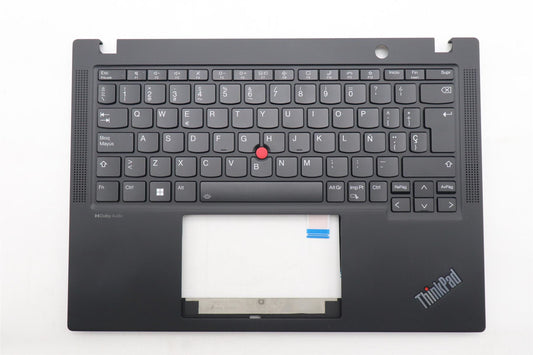 Lenovo MECH_ASM BL KB BK MG SPA PMX 5M11N89469