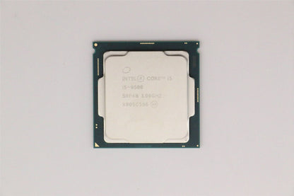 Lenovo ThinkStation M920z P330 2nd P330 Tiny CPU Processor 5SA0U56009