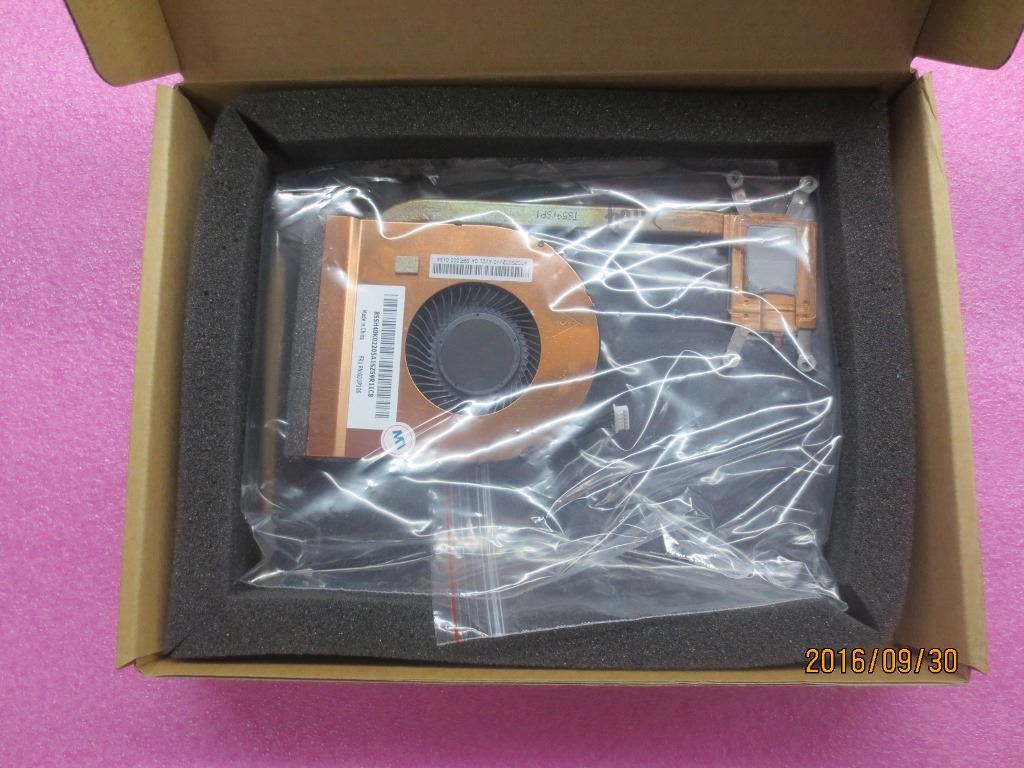 Lenovo AMD,UMA,w/fan,AVC 00UP106