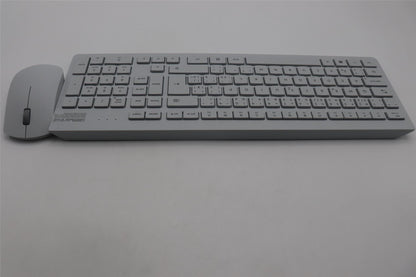 Lenovo KYB_MOUSE G-T Eos3 2.4G KM CLD CZ_SL 5KM0U87929