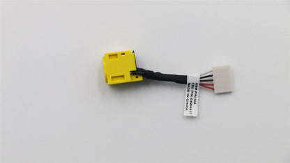 Lenovo FRU DC-in conn-cable ASM 04W4417