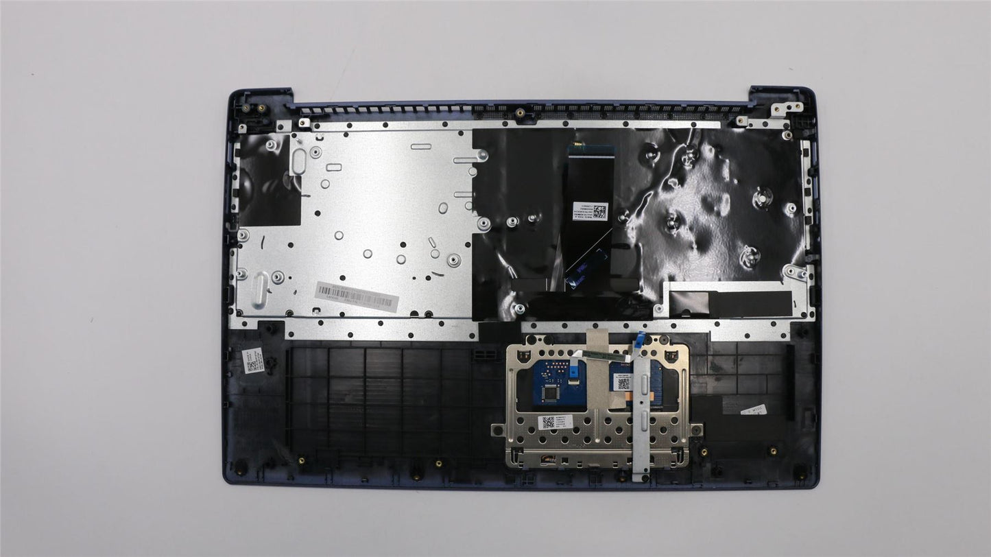 Lenovo UpperCase 3N81F5 MN-BU W/KB BL JAP 5CB0R07214