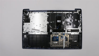 Lenovo UpperCase 3N81F5 MN-BU W/KB BL JAP 5CB0R07214