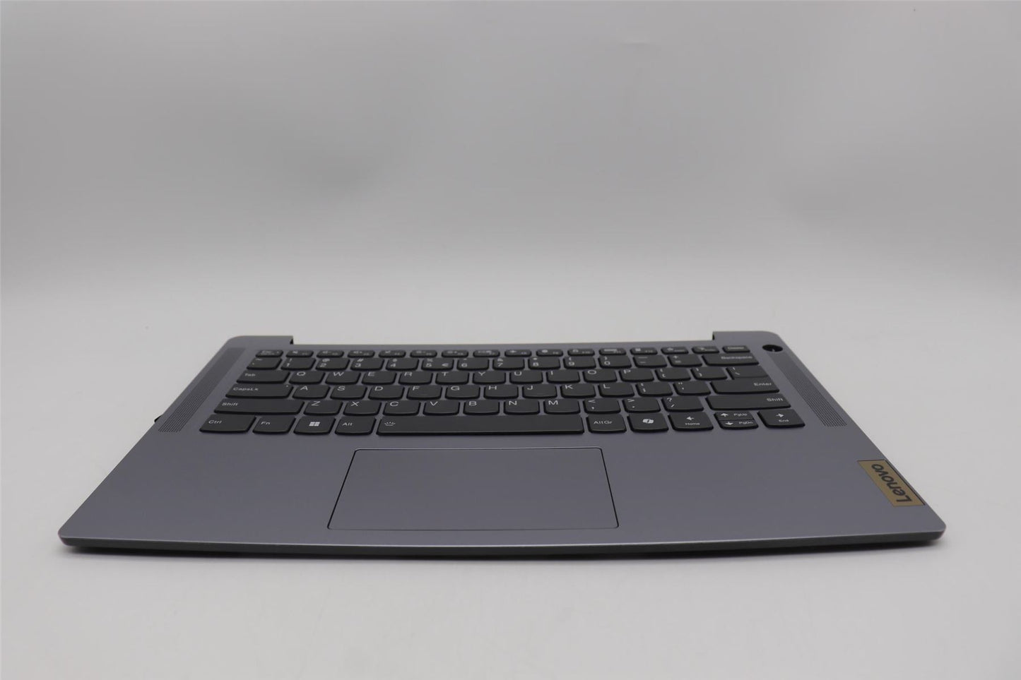 Lenovo Upper Case ASM_EURO ENG L83E5AG BL 5CB1N94790