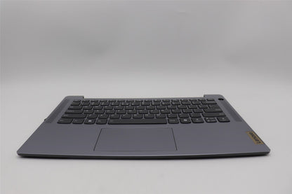 Lenovo Upper Case ASM_EURO ENG L83E5AG BL 5CB1N94790
