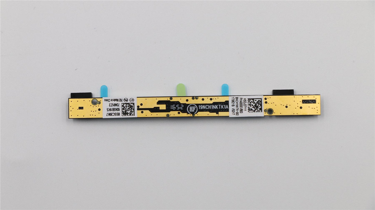Lenovo Legion Y720-15IKB Webcam Web Cam Camera Cam 5C20N67278