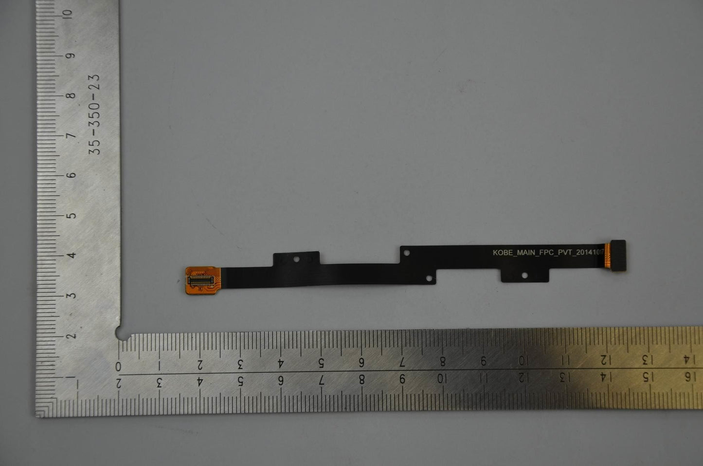Lenovo P90 ROW Main FPC&*1131844300 CS FPC Board 5F78C00700