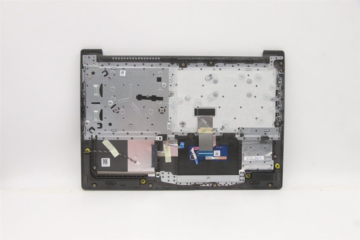Lenovo Upper Case ASM_UKR L82C3IGTEX 5CB0Z20957