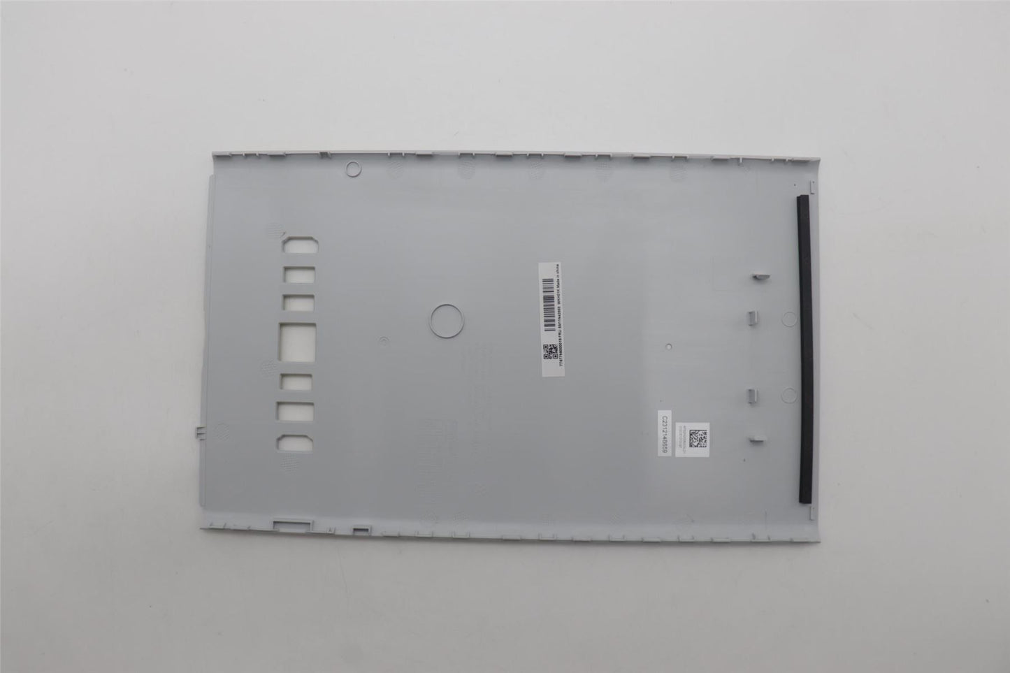 Lenovo SYS_COVER_BACK_ASSY_CLOUD_GREY 5M11N43988