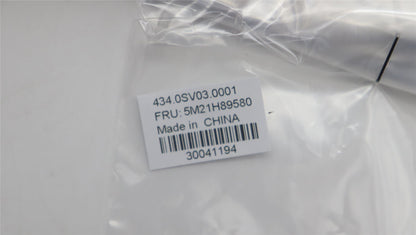 Lenovo MECHANICAL FRU MECH ECO FOAM WWAN 300WG4 5M21H89580