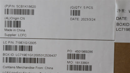 Lenovo Cover L 82YU D AG NSP 5CB1K18620