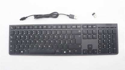 Lenovo Slim KB II-Italy 5D51K04608