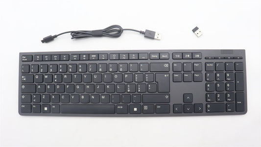 Lenovo Slim KB II-Italy 5D51K04608