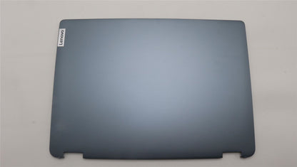 Lenovo IdeaPad 5 14IRU8 LCD Cover Rear Back Housing Blue 5CB1L30589