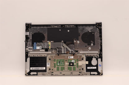 Lenovo Upper Case ASM_BEL L82NH LIG_SR 5CB1C90588