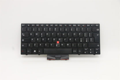 Lenovo DUBLIN KBD ITA Italian Keyboard 60Y9903