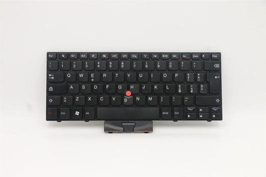 Lenovo DUBLIN KBD ITA Italian Keyboard 60Y9903