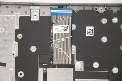 Lenovo IdeaPad 3-15ITL6 3-15ALC6 Keyboard Palmrest Top Cover Swiss 5CB1B69148