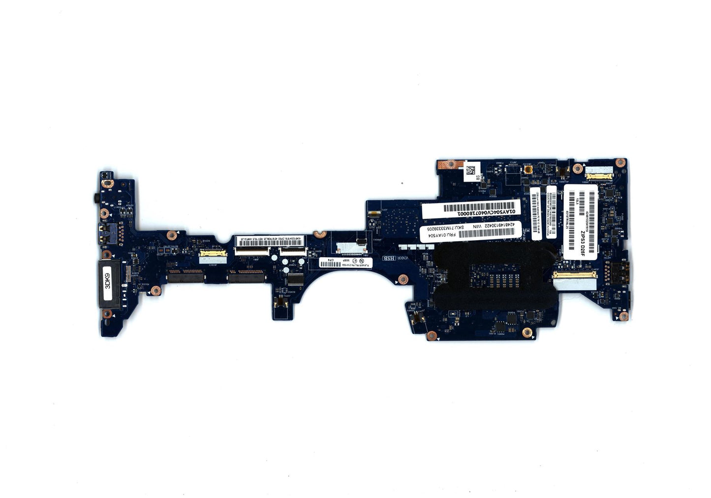 Lenovo Yoga 12 Motherboard Mainboard 01AY504