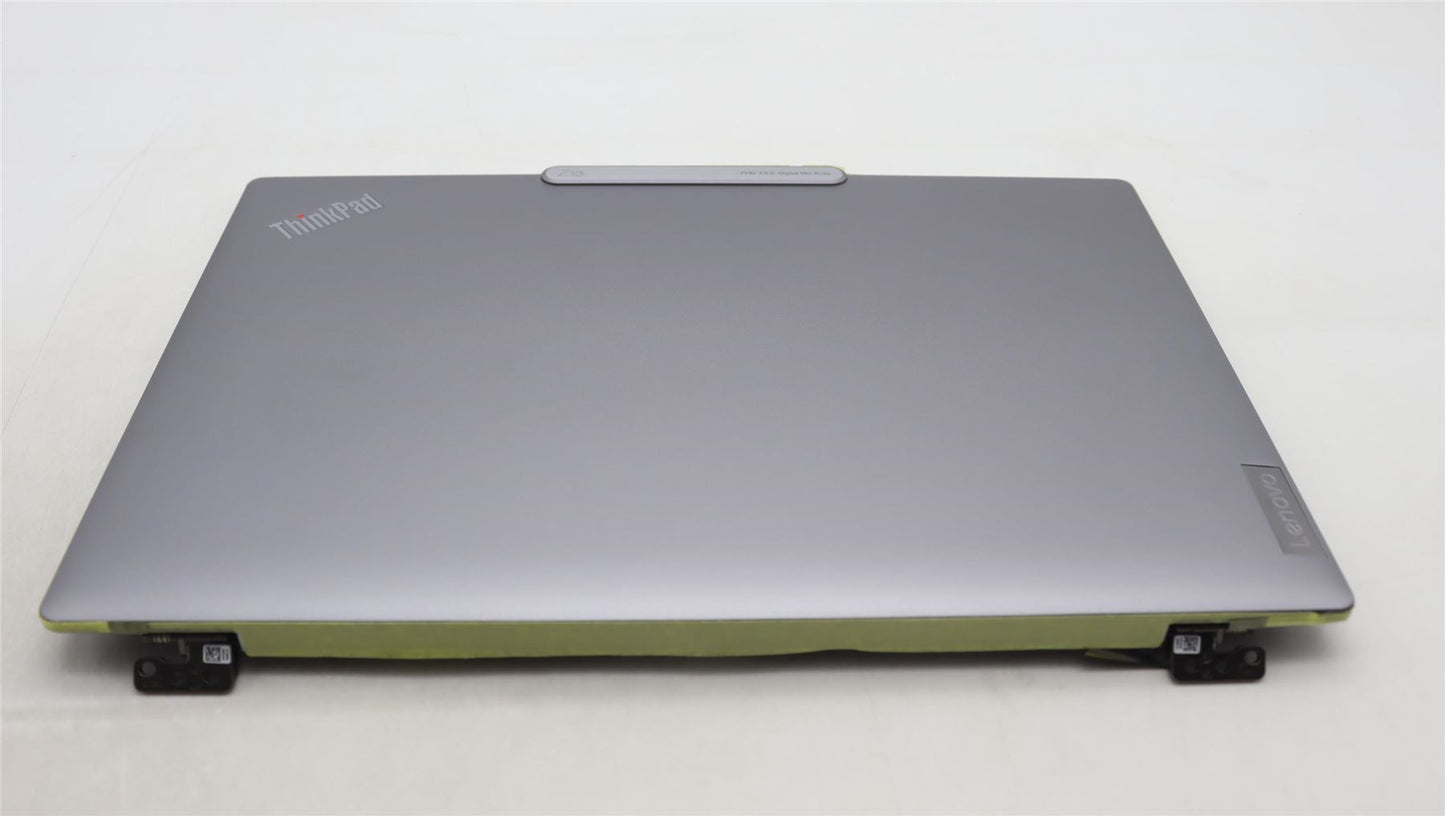 Lenovo MECH_ASM 13.3WUXGA,FHD,HybIR,GY,AUO 5M11H95209
