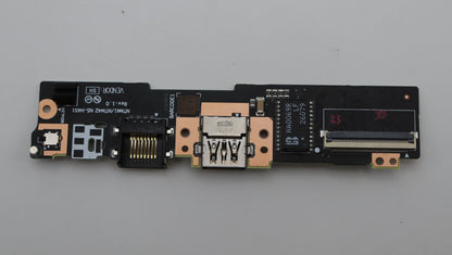 Lenovo CARDPOP FRU PCBA IO/B NSH451 UMA WW I/O Board 5C51T63068