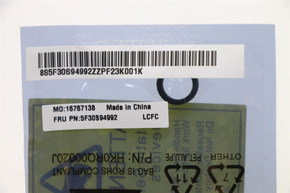 Lenovo FP BD L 82RL 5F30S94992