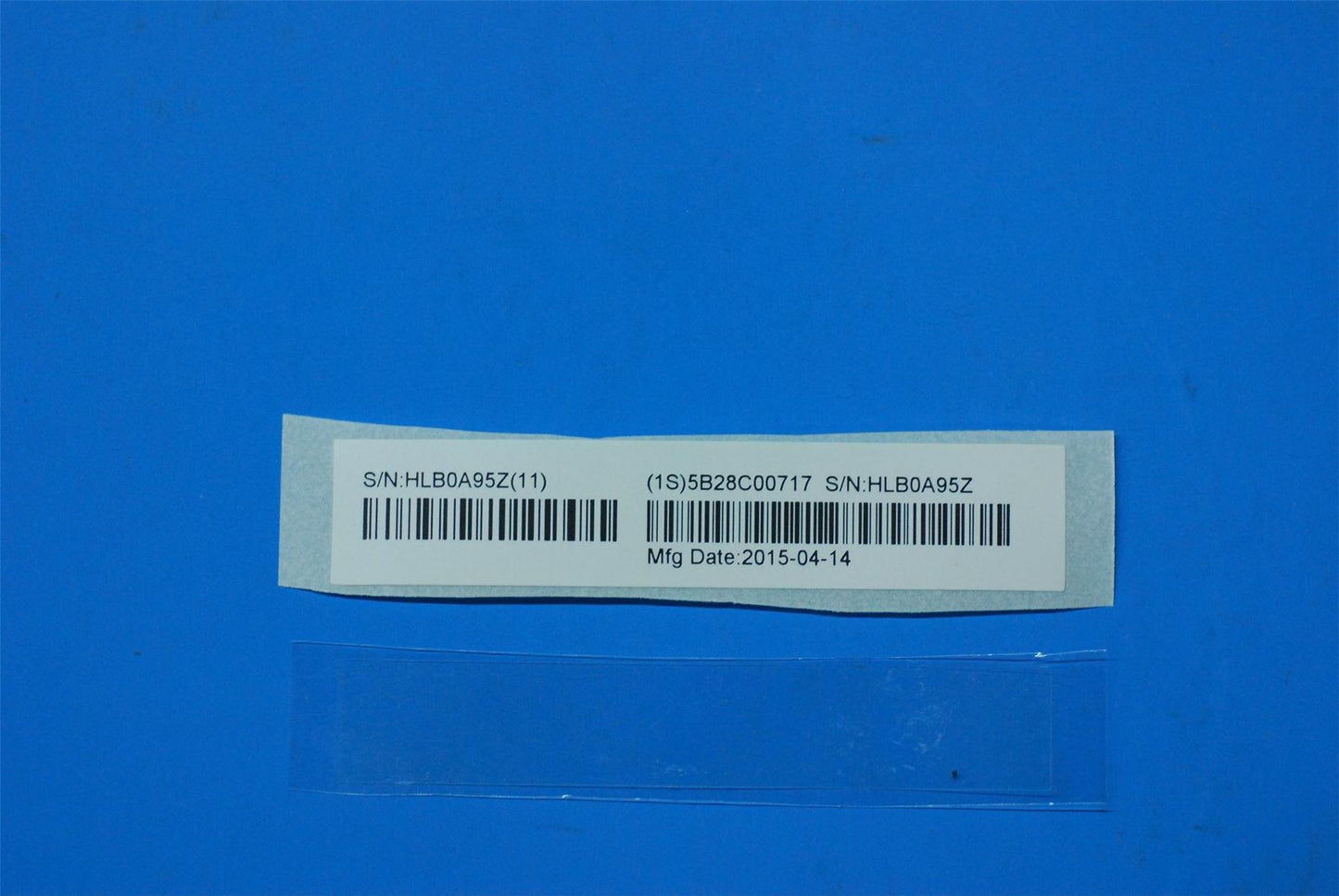 Lenovo A7-10 MB WIFI+8G-PL&*320600185 CS 5B28C00717