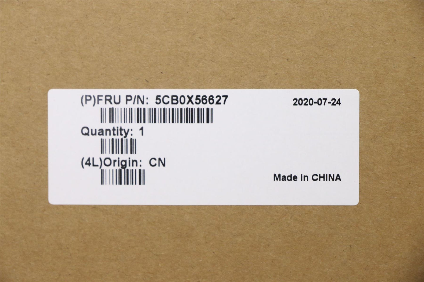 Lenovo IdeaPad 3-14ADA05 3-14IIL05 Keyboard Palmrest Top Cover German 5CB0X56627