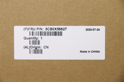 Lenovo IdeaPad 3-14ADA05 3-14IIL05 Keyboard Palmrest Top Cover German 5CB0X56627