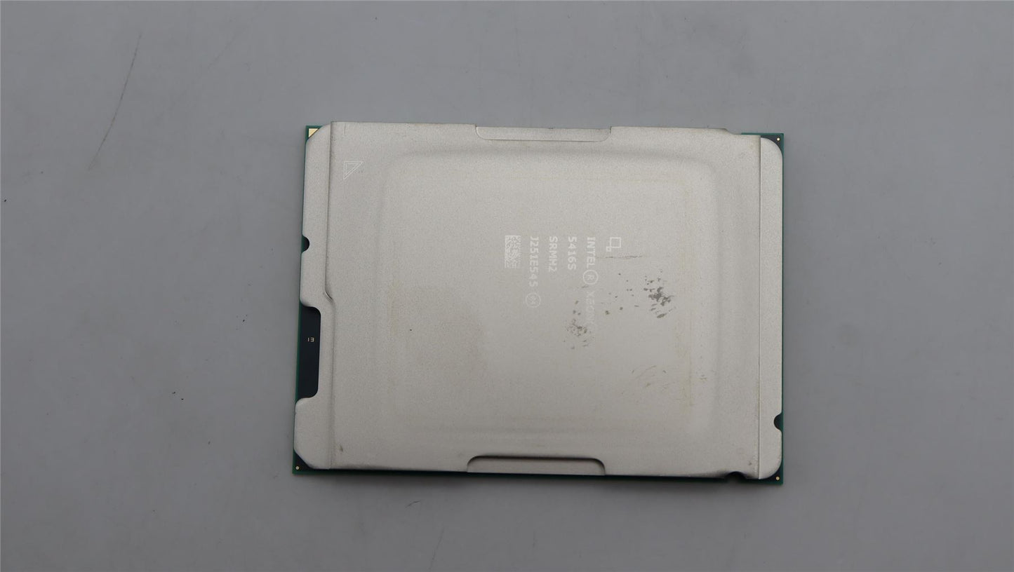 Lenovo ThinkStation PX CPU Processor 5SA1J36540