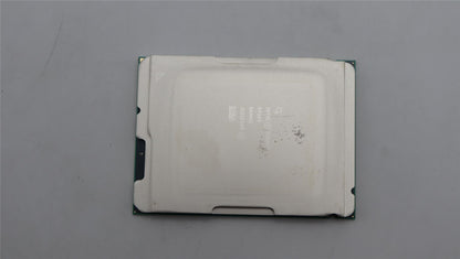 Lenovo ThinkStation PX CPU Processor 5SA1J36540