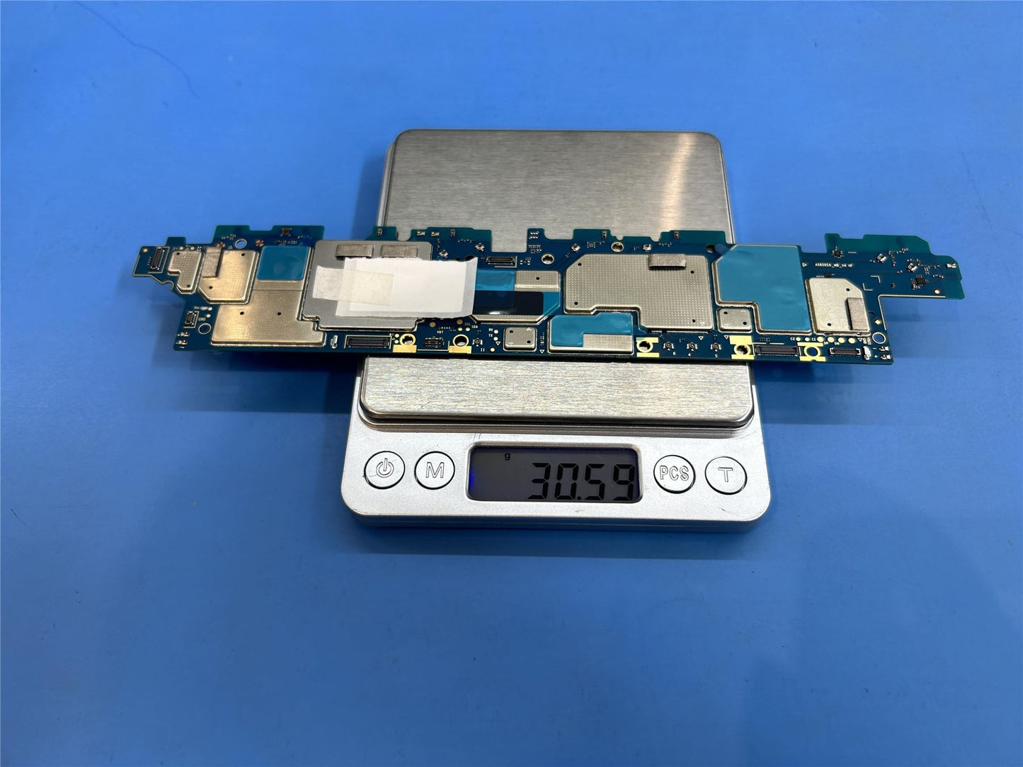 Lenovo TB360ZU MB_6+128G&*HQ31600004400 CS 5B28C22770