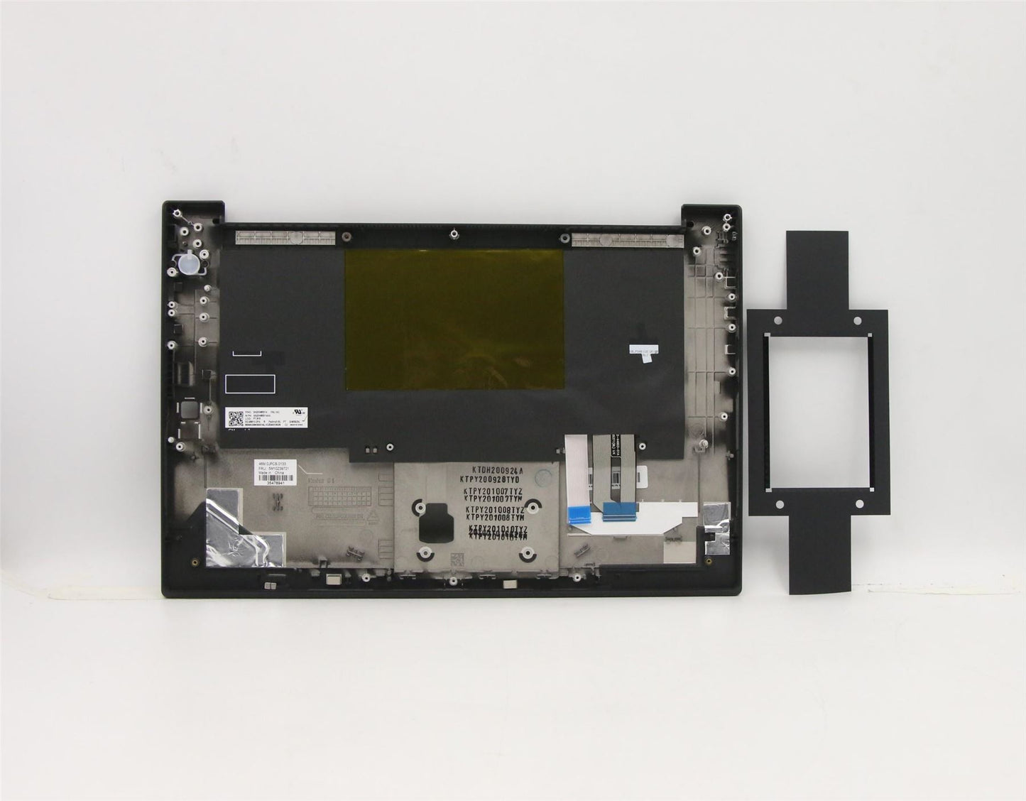 Lenovo WW C-Cvr+POR KB ASM,LTN 5M10Z39721