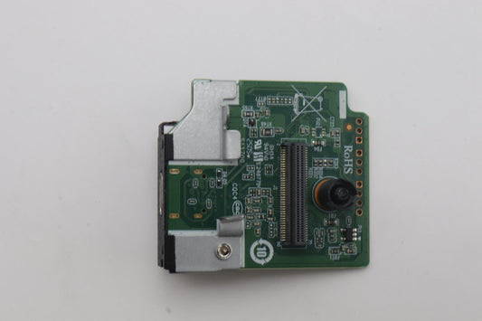 Lenovo CARDPOP BLD Tiny11 BTB TBT4 Card no PD Thunderbolt Board 5C50W32100