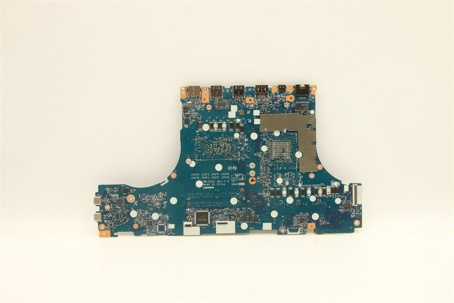 Lenovo Legion 5 16IAH7H Motherboard Mainboard DIS intelI712700H 5B21D72015