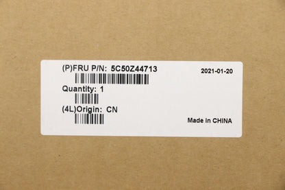Lenovo CARDPOP FRU W/ HUB I/O Board 5C50Z44713