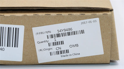 Lenovo NetVista,PS/2,US Euro US English Keyboard 54Y9486